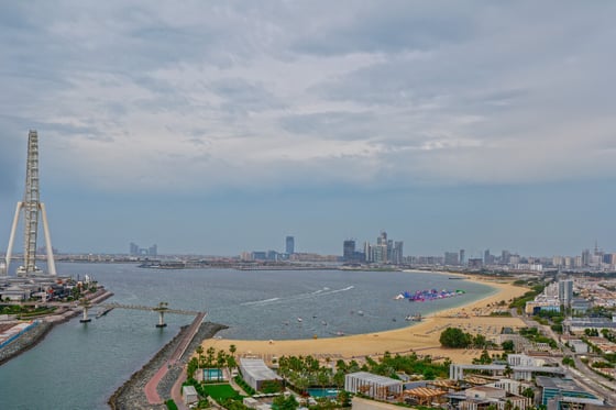 Marina Water Front View | Negotiable | Upgraded, picture 2