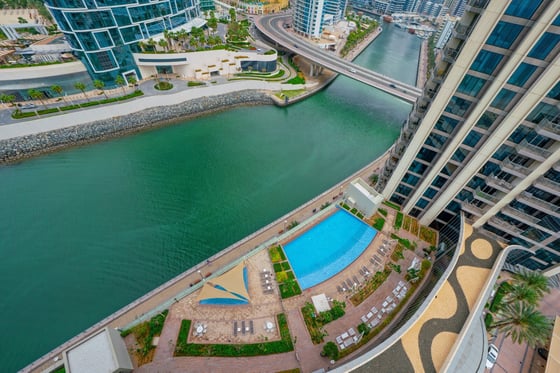 Marina Water Front View | Negotiable | Upgraded, picture 17