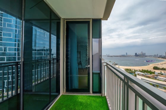 Marina Water Front View | Negotiable | Upgraded, picture 8