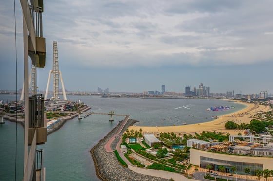 Marina Water Front View | Negotiable | Upgraded, picture 11