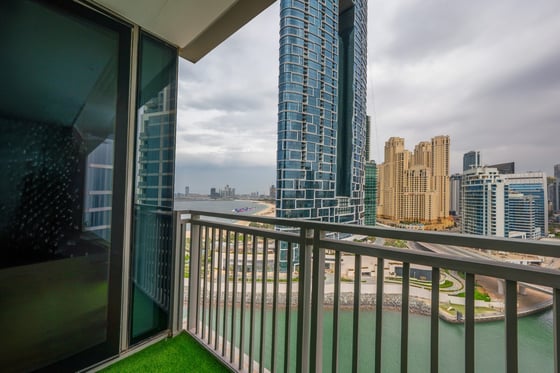 Marina Water Front View | Negotiable | Upgraded, picture 14