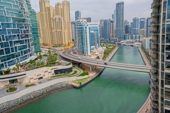 Marina Water Front View | Negotiable | Upgraded, picture 15
