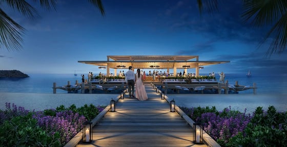 Full Sea Views Residences | Address Branded By Emaar, picture 6