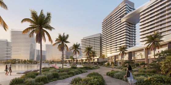 Full Sea Views | Fairmont Branded Residences, picture 6