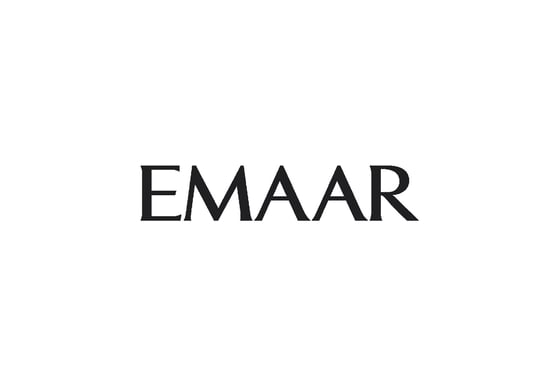 EMAAR's logo