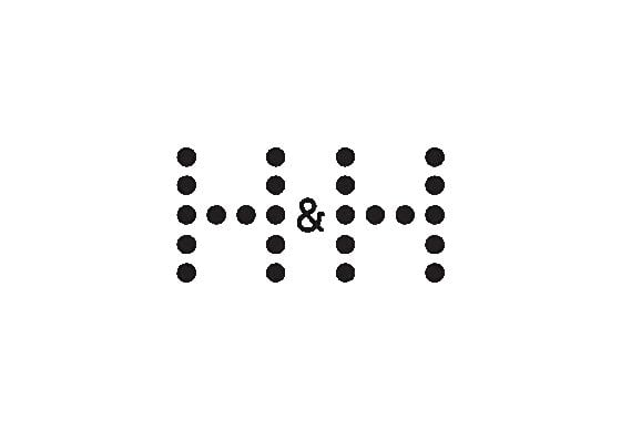 H&H Development's logo