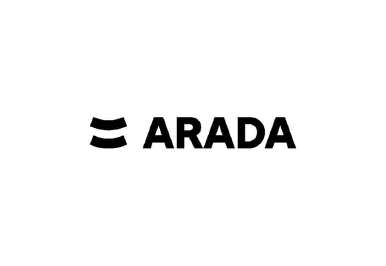 Arada's logo