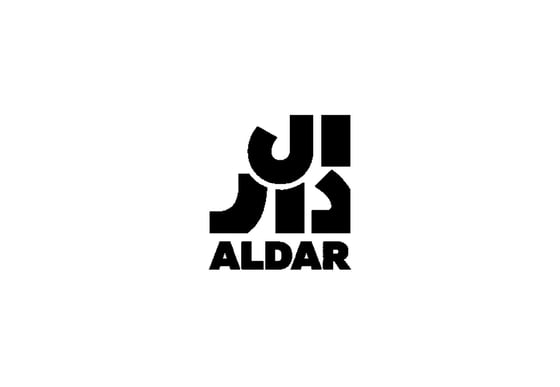 Aldar's logo