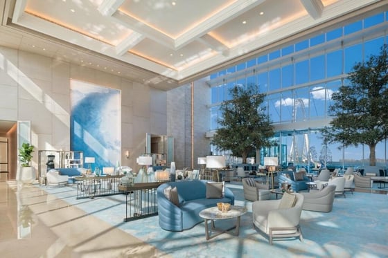 The Address Jumeirah Resort & Spa, picture 12