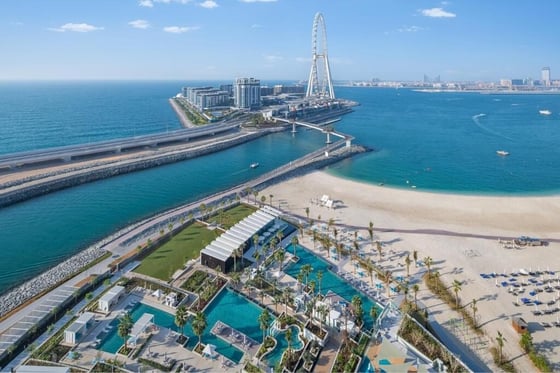 Address Beach Resort By Emaar, picture 2