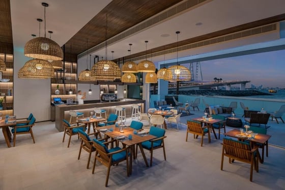 The Address Jumeirah Resort & Spa, picture 5