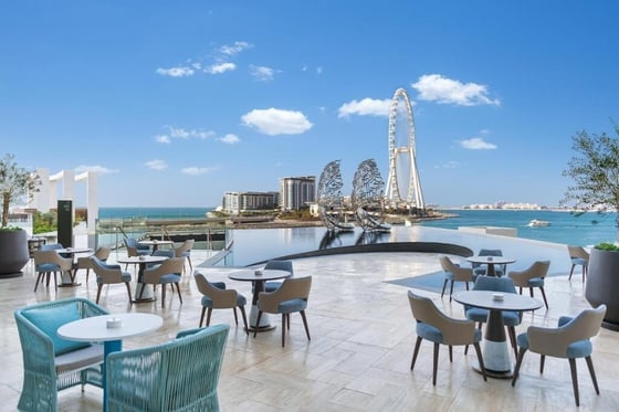 The Address Jumeirah Resort & Spa, picture 14