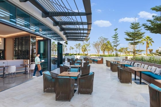 The Address Jumeirah Resort & Spa, picture 10