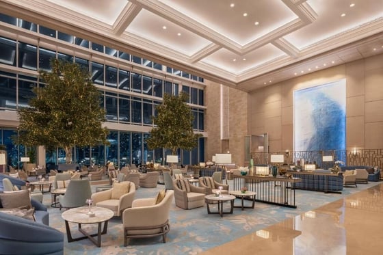 The Address Jumeirah Resort & Spa, picture 15