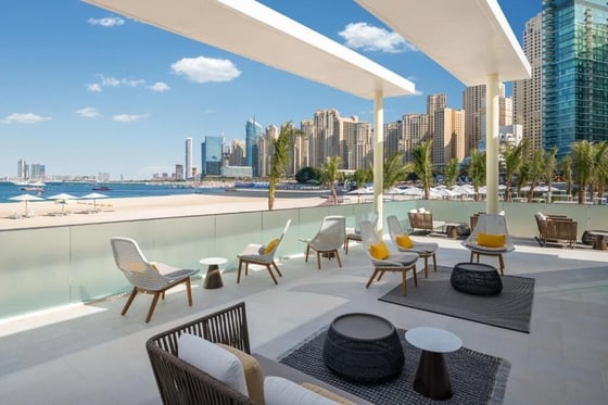 The Address Jumeirah Resort & Spa, picture 9