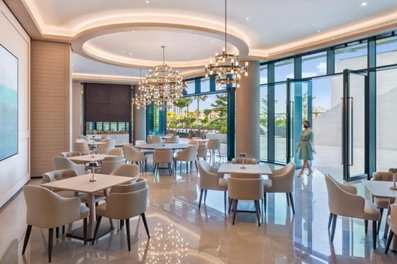 The Address Jumeirah Resort & Spa, picture 7