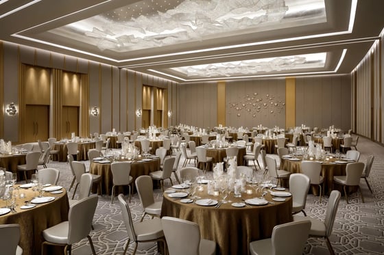 Atlantis The Royal Residences, picture 10