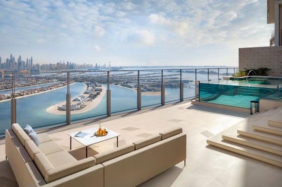 Atlantis The Royal Residences, picture 2