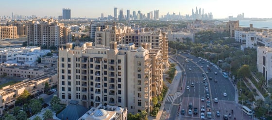 Madinat Jumeirah Living, picture 9