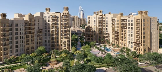 Madinat Jumeirah Living, picture 10