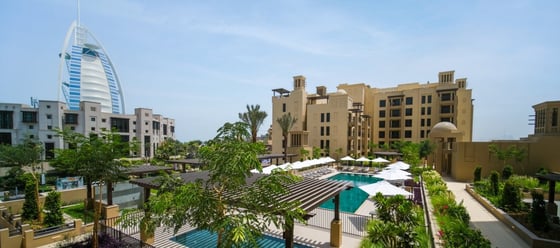 Madinat Jumeirah Living, picture 6