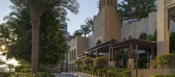 Madinat Jumeirah Living, picture 11