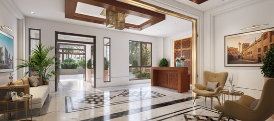 Madinat Jumeirah Living, picture 8