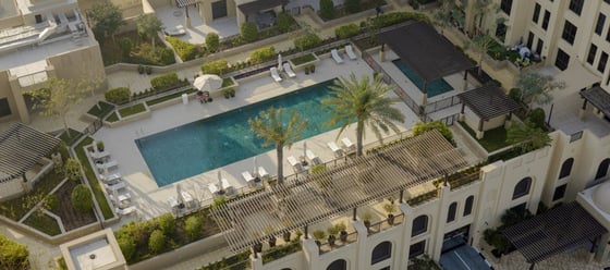 Madinat Jumeirah Living, picture 7