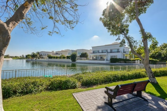 Emirates Hills Villas, picture 6