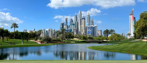 Emirates Hills Villas, picture 3
