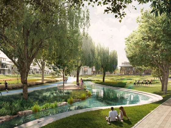 Nad Al Sheba Gardens, picture 9