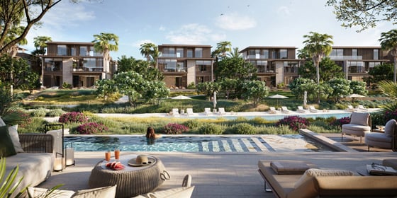 Nad Al Sheba Gardens, picture 12