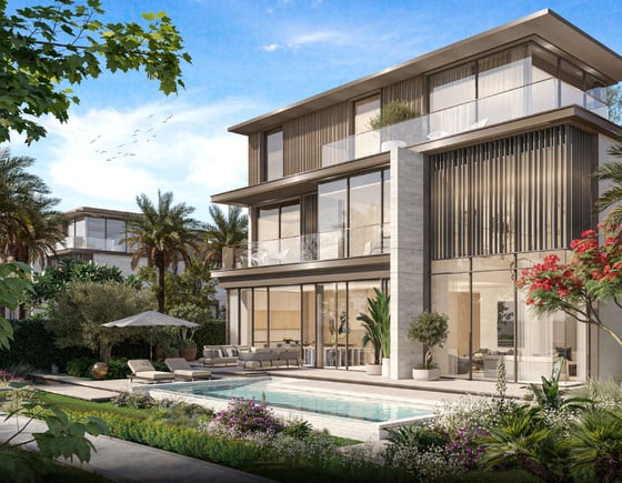 Nad Al Sheba Gardens, picture 10