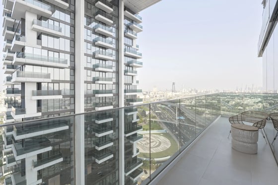 1 Residences, picture 5