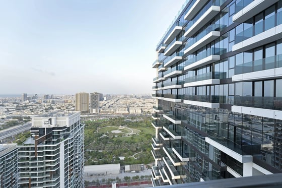 1 Residences, picture 6