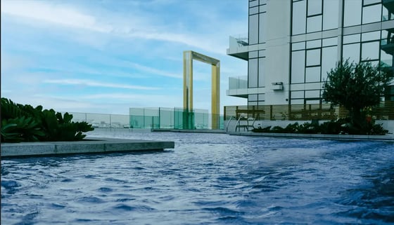1 Residences In Zabeel By Wasl, picture 2