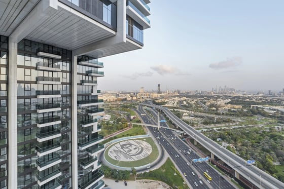 1 Residences, picture 7