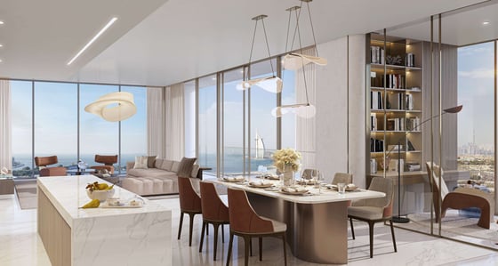 Palm Beach Towers, picture 7