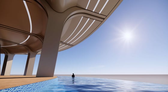 Palm Beach Towers, picture 4