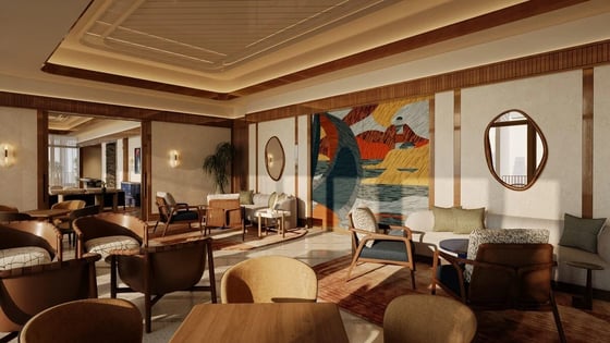 Four Seasons Private Residences Jumeirah, picture 6
