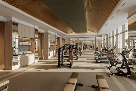 Four Seasons Private Residences Jumeirah, picture 16