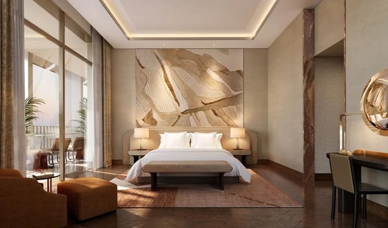 Four Seasons Private Residences Jumeirah, picture 5