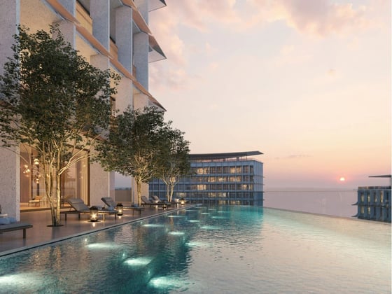 Four Seasons Private Residences Jumeirah, picture 14