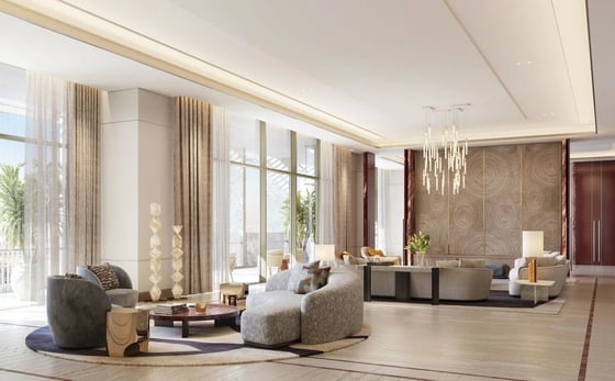 Four Seasons Private Residences Jumeirah, picture 9