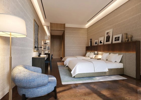 Four Seasons Private Residences Jumeirah, picture 12