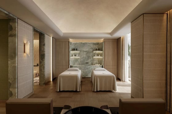Four Seasons Private Residences Jumeirah, picture 11