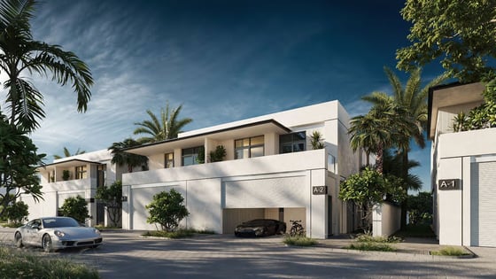 Opal Gardens in District 11 at Mohammed Bin Rashid City, picture 2