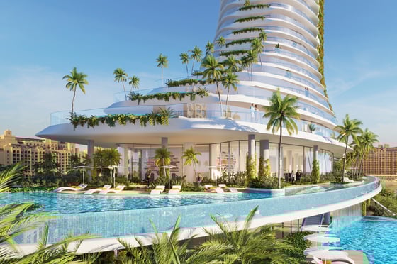 Como Residences, picture 6