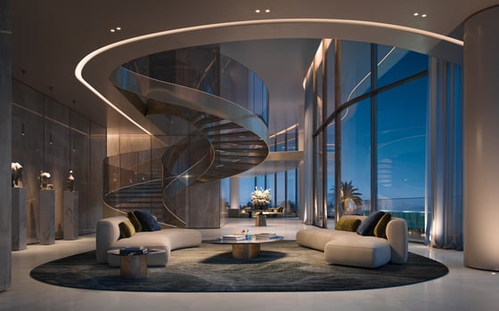 Como Residences, picture 7