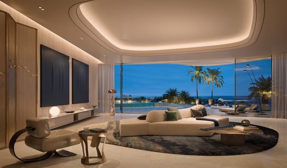 Como Residences, picture 8